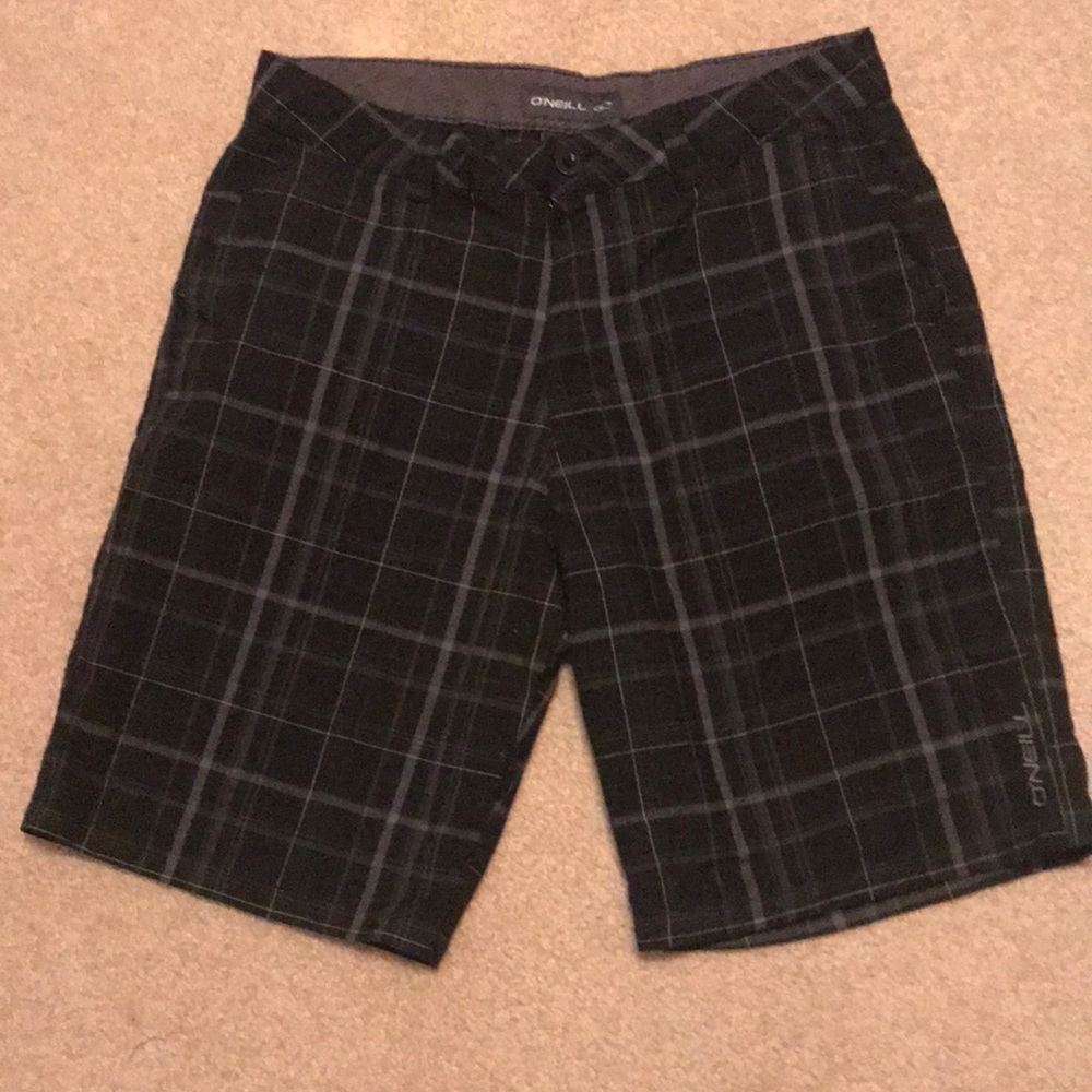Men’s Shorts